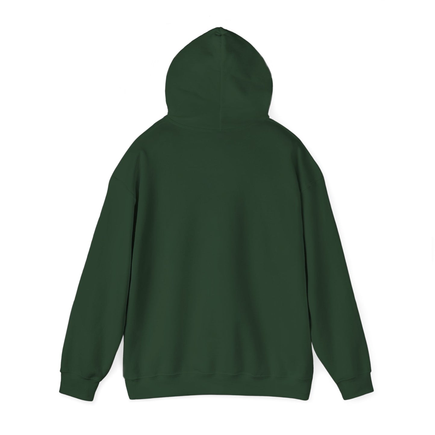 Break Mode Hoodie - Comfy Unisex Sweatshirt for Relaxation