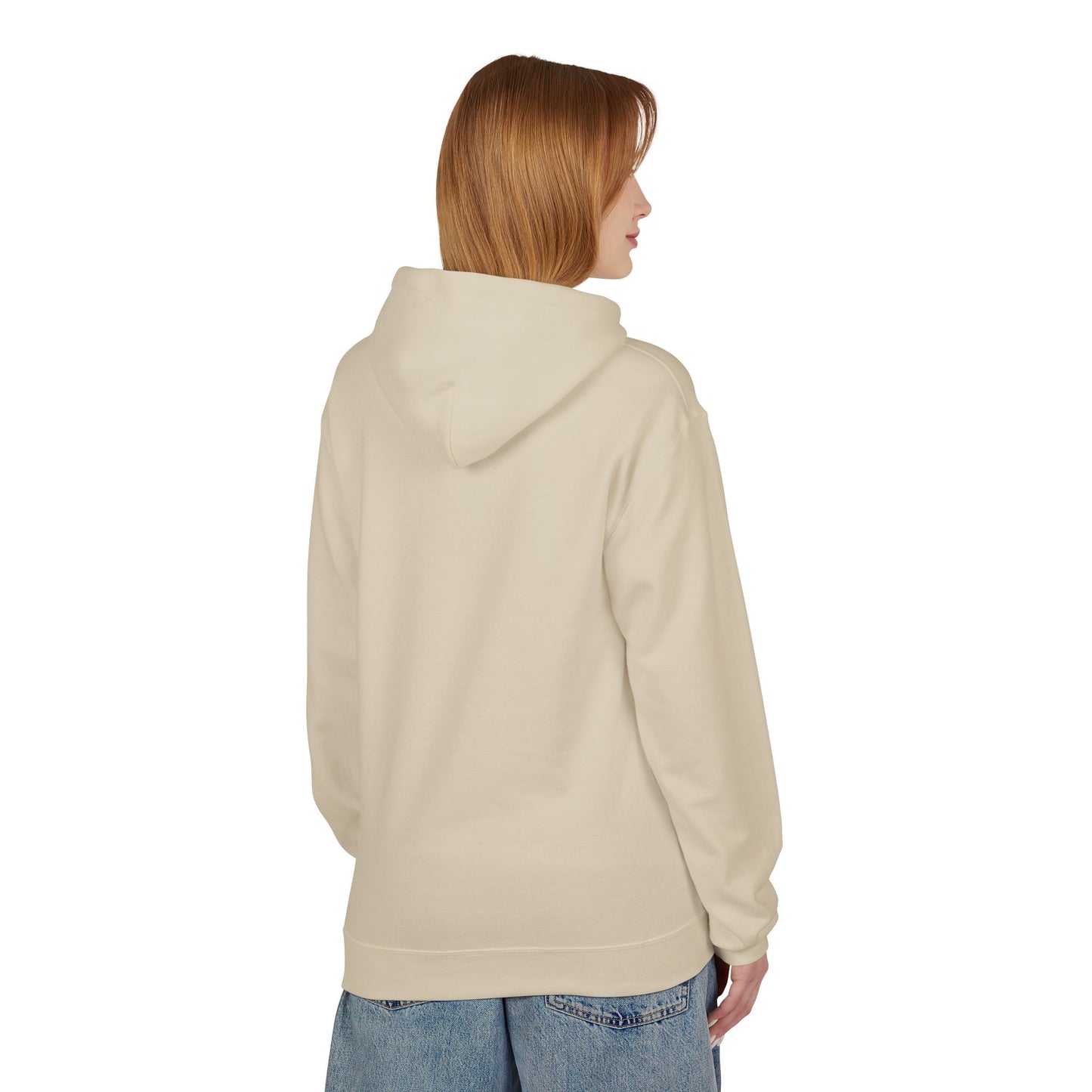 Choose Joy – Warm & Cozy Hoodie mit positiver Botschaft