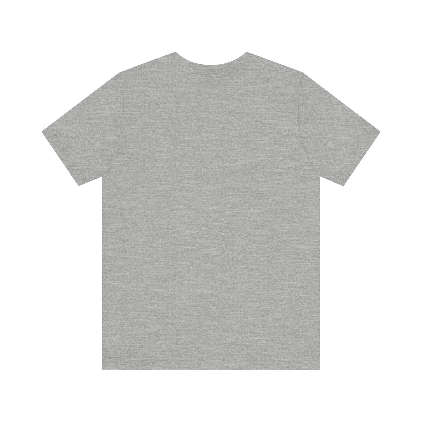 Casual Unisex Tee - Currently Offline Graphic Shirt