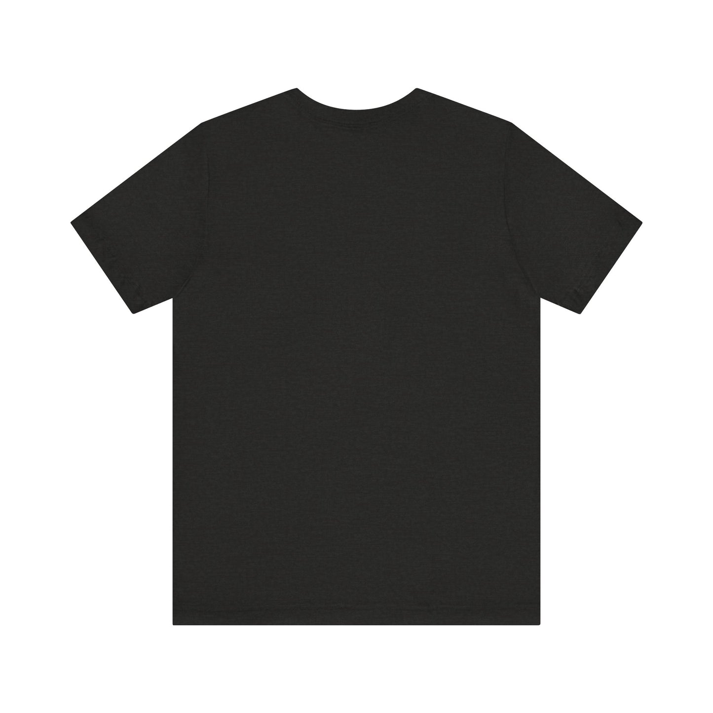 Casual Unisex Tee - Currently Offline Graphic Shirt