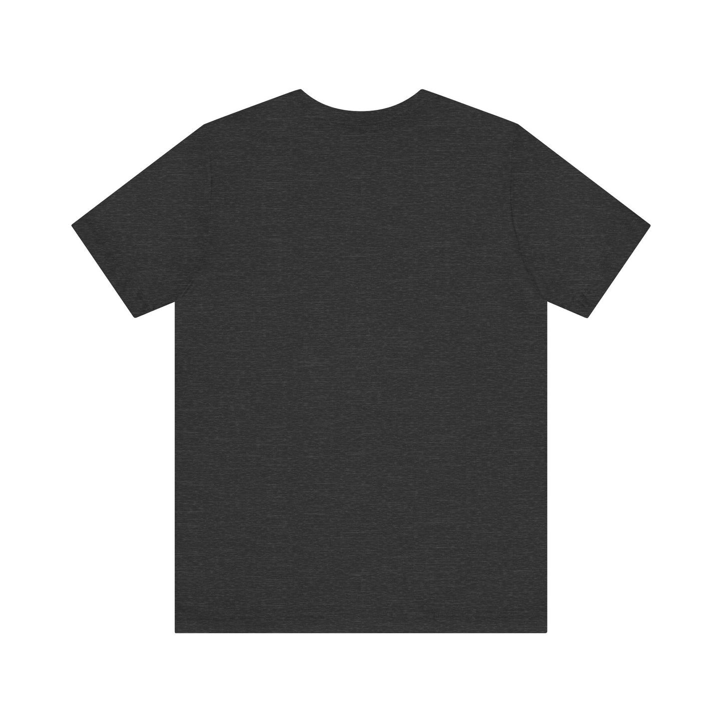 Casual Unisex Tee - Currently Offline Graphic Shirt